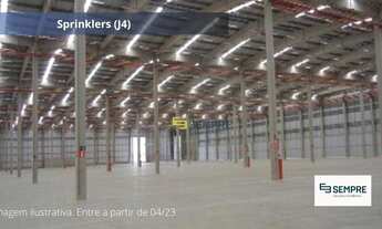 Imagem 4: Galpão para alugar em Contagem/MG