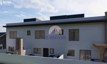 Imagem 5: Sobrado Geminado para Venda em Baln.Itapoá Itapoá-SC - 1301