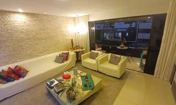 Imagem: Edifício Scarpa no coração de Maceió