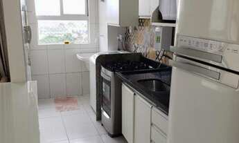 Imagem 5: Apartamento para Venda em Salvador, Brotas, 2 dormitórios, 1 suíte, 2 banheiros, 1 vaga