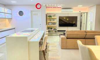 Imagem 3: Cobertura duplex com jacuzzi mobiliada na Nova Moema - Moriá Premium Residence