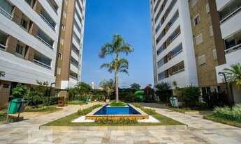 Imagem: Belíssima Cobertura/ 165m²