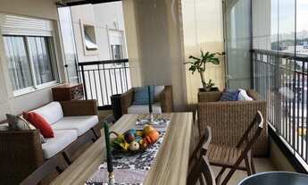 Imagem 7: Apartamento 3 dorms para Locação Anual - VILA LEOPOLDINA, São Paulo - 148m², 3 vagas