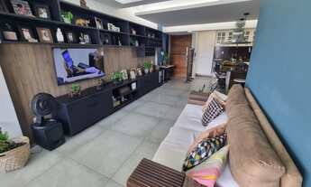 Imagem 3: Apartamento para venda possui 110 metros quadrados com 2 quartos