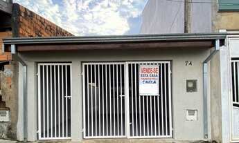 Imagem: Casa para venda com 65 metros quadrados