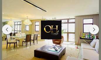 Imagem 5: COBERTURA RHR para venda com 140 m2 com 3 quartos