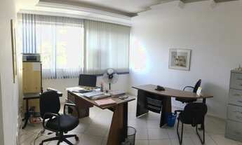 Imagem: BELO HORIZONTE - Apartamento Padrão - Castelo