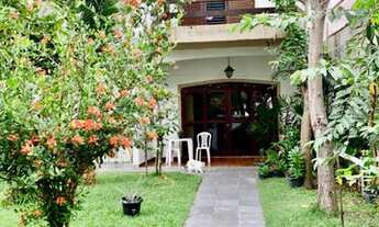 Imagem 3: Casarão antiga Casa com 4 dormitórios