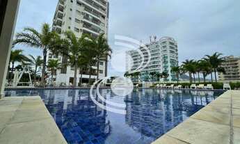 Imagem 2: Maravilhoso apartamento 02 Quartos- Excelente infraestrutura