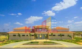 Imagem: VENDA! Terreno no Loteamento Campos do Conde