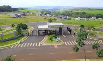 Imagem 2: Lote/Terreno para venda possui 275 metros quadrados em Cra - Cravinhos - SP