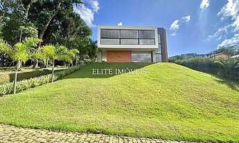 Imagem 2: Juiz de Fora - Casa de Condomínio - Novo Horizonte