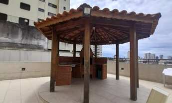 Imagem 5: LOCAÇÃO - APTO 03 DORMITÓRIOS (1 SUITE) ZN HORTO FLORESTAL