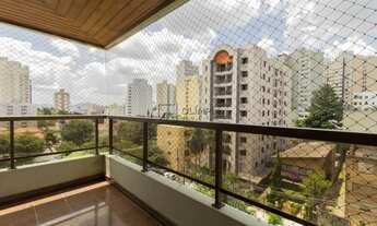 Imagem: Venda Apartamento 4 Dormitórios - 283 m²