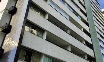 Imagem: Cobertura para venda tem 300 metros quadrados