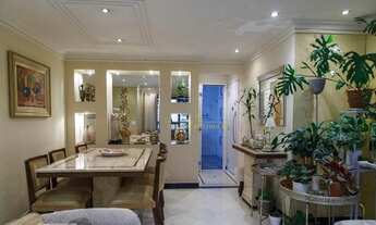 Imagem 3: Apartamento com 3 dormitórios à venda, 84 m² por R$ 890.000,00 - Vila Gomes Cardim - São P