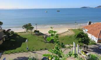 Imagem 6: FLORIANóPOLIS - Apartamento Padrão - CANASVIEIRAS