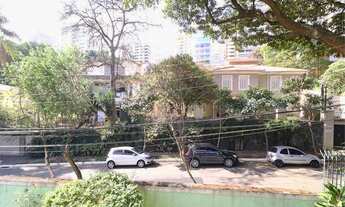 Imagem 3: Casa para venda tem 306 metros quadrados com 5 quartos em Consolação - São Paulo - SP