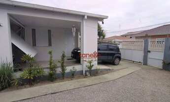 Imagem 3: Casa à venda, 150 m² por R$ 340.000,00 - Saveiro - Biguaçu/SC