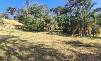 Imagem 6: Terreno no Residencial Aldeia do Vale