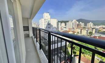 Imagem 2: Itajaí - Apartamento Padrão - Vila Operária