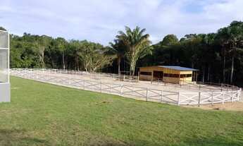 Imagem 4: Vendo lote em condomínio fechado Chácaras Janauary 2 /20x50- Iranduba - AM