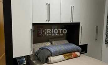 Imagem 7: APARTAMENTO RESIDENCIAL em SANTO ANDRÉ - SP, VILA LUTÉCIA