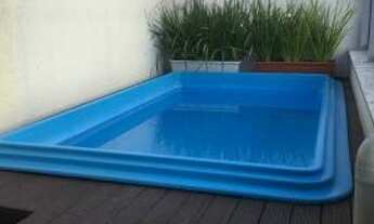 Imagem 2: Cobertura para Venda em Rio De Janeiro, Recreio dos Bandeirantes, 3 dormitórios, 1 suíte