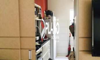 Imagem 2: Vendo ótimo apartamento com planejados no Viva Sim REF: 92