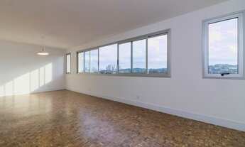 Imagem: Apartamento para venda tem 126 metros quadrados