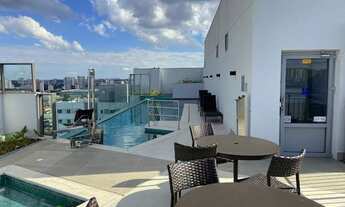 Imagem 3: Apartamento a venda pronto para morar possui 71m2 com 3 quartos em Santo Amaro - São Paul