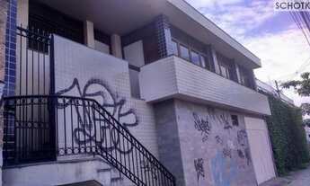 Imagem 4: PORTO ALEGRE - Casa Comercial - JARDIM BOTANICO