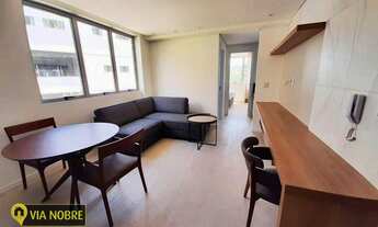 Imagem 6: Apartamento Garden com 1 quarto à venda, 25 m² - Buritis - Belo Horizonte/MG