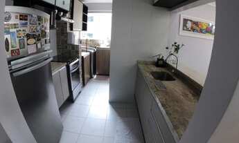 Imagem 4: Apartamento para venda com 71 metros quadrados com 3 quartos