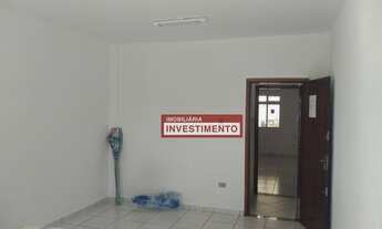 Imagem 3: Sala para alugar, 25 m² por R$ 920,00/mês - Centro - Londrina/PR
