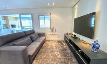 Imagem 5: São Paulo - Apartamento Padrão - TATUAPE