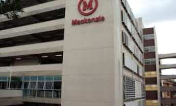 Imagem 7: FLindo Flat proximo Faculdade Mackennzie com sacada