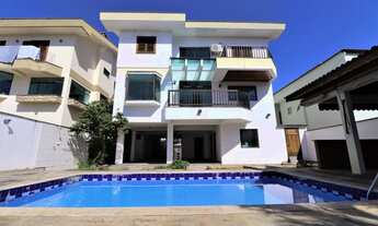 Imagem 2: Casa para venda possui 450 metros quadrados com 5 quartos Parque dos Principes