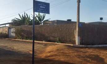 Imagem 5: Lote Particular 400m de esquina 2 entradas, Rua 4, Cond. Bella vista. 26 de Setembro