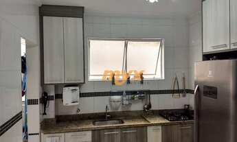 Imagem 5: Casa à venda, 128 m² por R$ 575.000,00 - Vila Valença - São Vicente/SP