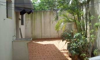 Imagem 5: CASA RESIDENCIAL em CAMPINAS - SP, BARÃO GERALDO