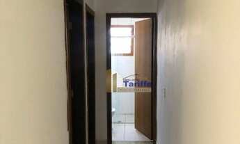 Imagem 6: Sobrado com 2 dormitórios para alugar, 280 m² por R$ 1.350,00/mês - Arujamerica - Arujá/SP