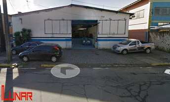 Imagem 2: Pavilhão comercial - Bairro São Ciro Ref.:271