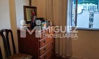 Imagem 3: Tijuca Apartamento com 3 dormitórios