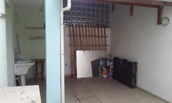 Imagem 2: Casa de condomínio para aluguel com 90 metros quadrados com 3 quartos