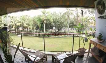 Imagem 7: Apartamento à venda em condomínio fechado na Barra da Tijuca - Rio de Janeiro/RJ, Zona Oes