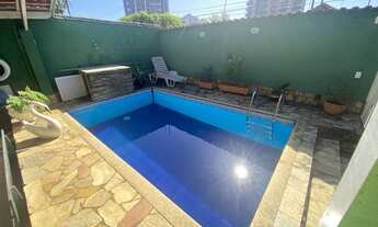 Imagem 4: Casa formosa que acomodará toda sua família. Preço justo, localização privilegiada