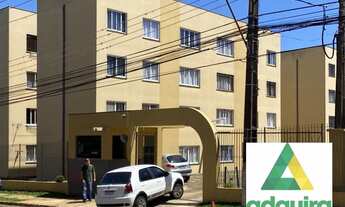 Imagem: Apartamento com 2 quartos no ACÁCIA Il