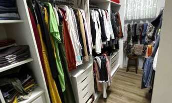 Imagem 5: Lindo Sobrado Vila dos Inglezes 3 dorm 2 suítes