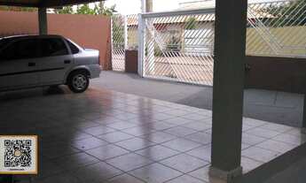 Imagem 6: Casa com 3 dormitórios à venda, 320 m² por R$ 500.000,00 - Bela Marina - Cuiabá/MT